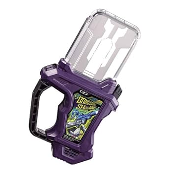 Amazon | 仮面ライダーエグゼイド SUPER BEST DX3大ライダーガ